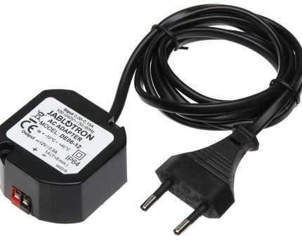 Jablotron DE06-12 Voeding12V / 0.5A