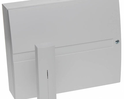 Jablotron JA-103K centrale met LAN aansluiting