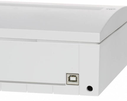 Jablotron JA-103K centrale met LAN aansluiting