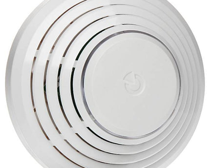 Jablotron JA-110ST BUS gecombineerde rook- en hitte detector