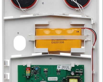 Jablotron JA-111A BUS externe sirene base