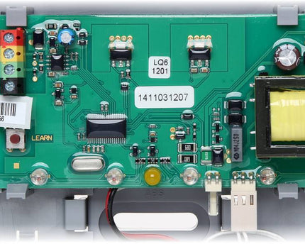 Jablotron JA-111A BUS externe sirene base