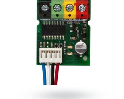 Jablotron JA-111H BUS module interface voor bedrade detectoren
