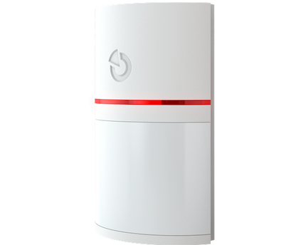 Jablotron JA-112P, Pro DesignLine PIR BUS
