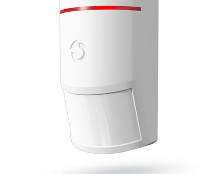 Jablotron JA-150P Draadloze mini PIR