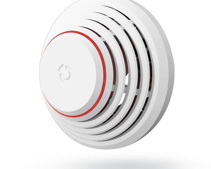 Jablotron JA-150ST Draadloze brand- en hitte detector