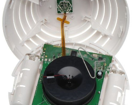 Jablotron JA-150ST Draadloze brand- en hitte detector