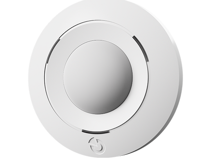 Jablotron JA-155P, bewegingsdetector PIR Plafond