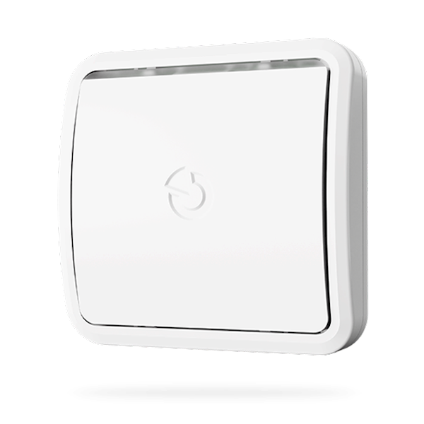 Jablotron JA-158J Draadloze muurknop