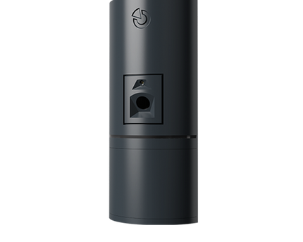 Jablotron JA-162PC-AN, Draadloze bewegingsdetector met fotocamera Antraciet