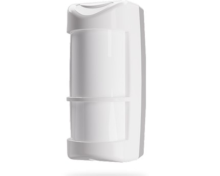 Jablotron JA-169P Draadloze buiten detector ( dual detectie)