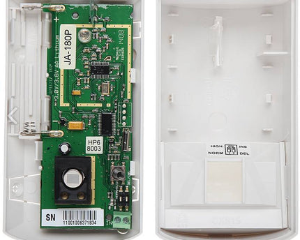 Jablotron JA-180P Draadloze PIR bewegingsdetector