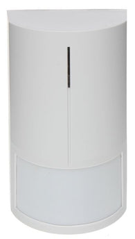 Jablotron JA-180W Draadloze PIR en MW detectie