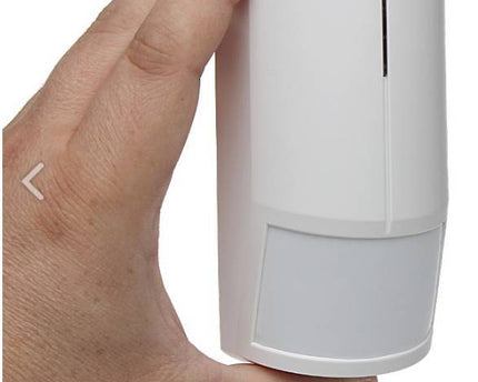 Jablotron JA-180W Draadloze PIR en MW detectie