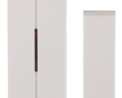Jablotron JA-183M Draadloze magneetdetector – mini formaat
