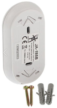 Jablotron JA-185B Draadloze glasbreuk detector