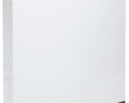 Jablotron JA-1X1A-C-WH plastic cover voor buitensirene
