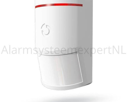 Jablotron JA103KR zonder GSM module + LAN Draadloos alarmsysteemteem KIT (D)