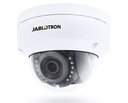 Jablotron JK-111C Videoverificatie camera, 2MP, IR leds 15mtr. PoE.