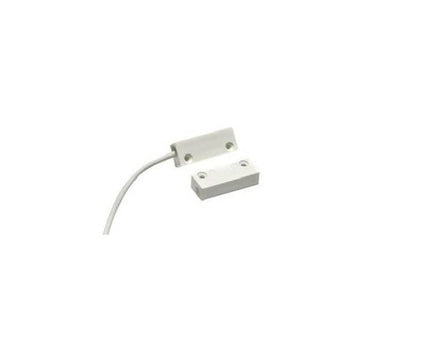 Mobeye Magneetcontact, opbouw