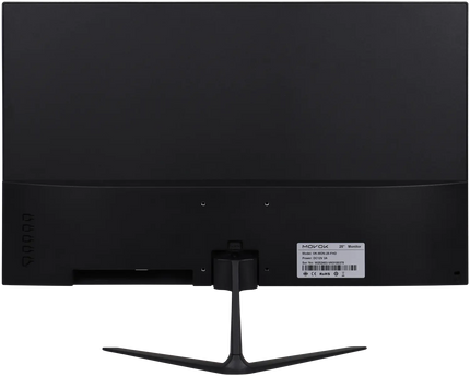 Movok Full HD LED monitor 22 inch met 2 speakers