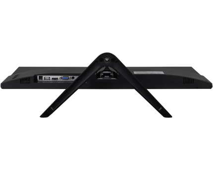 Movok Full HD LED monitor 22 inch met 2 speakers