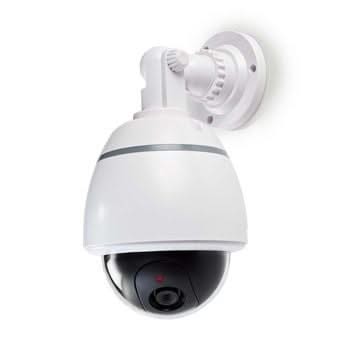 Nedis Dummy beveiligingscamera Dome