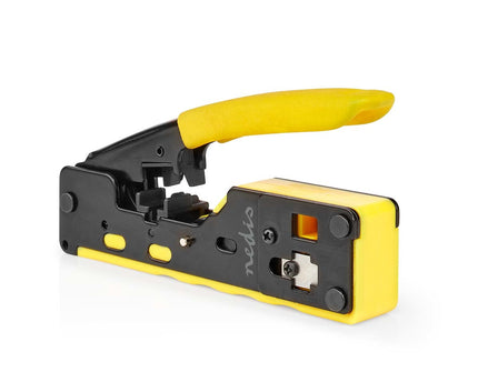 Nedis Krimptang voor Pass Through netwerk connectors
