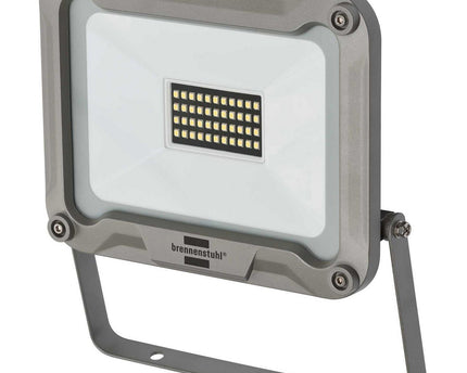 Nedis LED Floodlight, 50 W, 4400 lm, Zilver