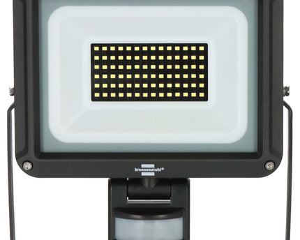 Nedis LED Spotlight JARO 7060P, IP65, 50W, 5800lm, 6500K, met bewegingsmelder
