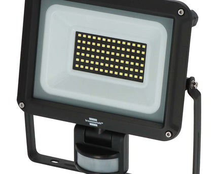 Nedis LED Spotlight JARO 7060P, IP65, 50W, 5800lm, 6500K, met bewegingsmelder