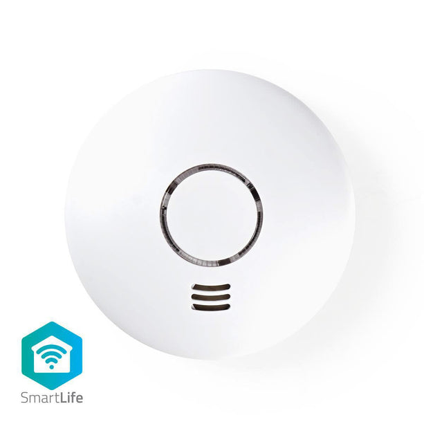 Nedis Smart Rookmelder | Wi-Fi