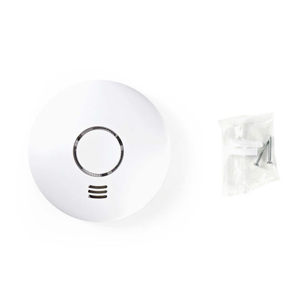 Nedis Smart Rookmelder | Wi-Fi