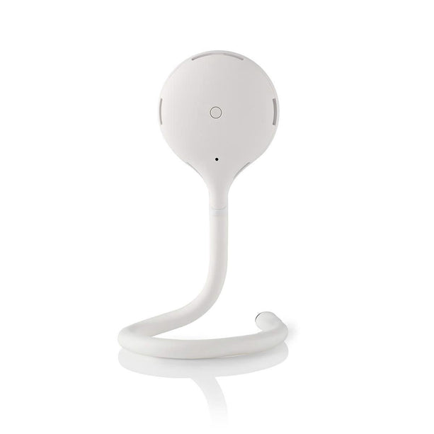 Nedis Wi-Fi smart IP-camera Klimaatsensor Full-HD