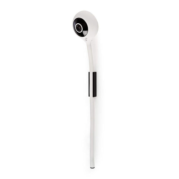 Nedis Wi-Fi smart IP-camera Klimaatsensor Full-HD