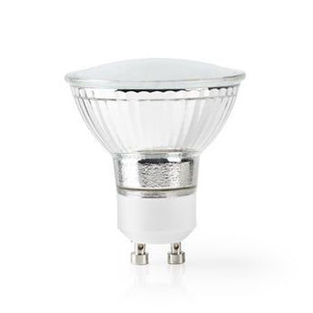 Nedis Wi-Fi Smart LED-Lamp | Warm tot Koel Wit | GU10
