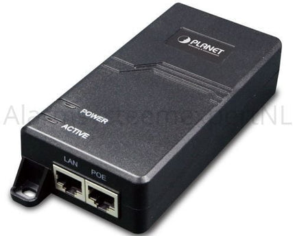 Planet POE-173 Ultra Power over Ethernet Injector 60W