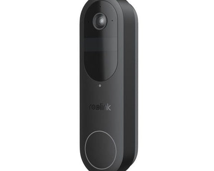 Reolink D340B WiFi Videodeurbel oplaadbare accu