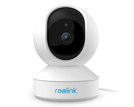 Reolink E1-AI 3 Megapixel PT, slimme detectie
