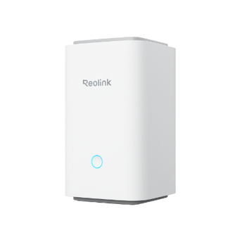 Reolink Home Hub1, draadloze beveiligingshub met Multi-Device Management