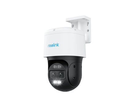 Reolink P760, 4K Dual-lens PTZ camera met motion tracking en PoE