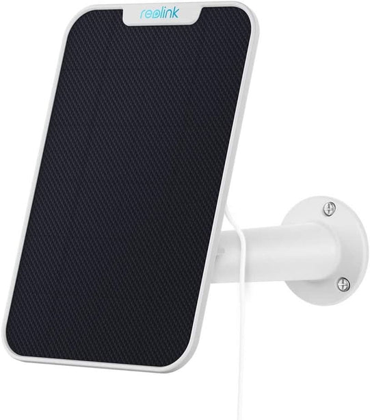 Reolink Reolink Solar USBC voor Reolink batterij camera's