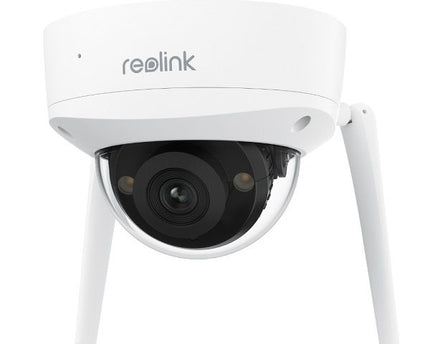 Reolink W437, 4K, Dual-Band WiFi6 camera, 5x optische zoom