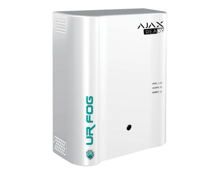 URFOG FPU03ESM500A Mistmachine Ajax Ready tot 500m3