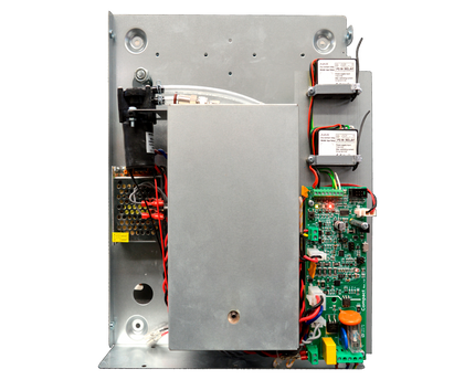 URFOG FPU03ESM500A Mistmachine Ajax Ready tot 500m3
