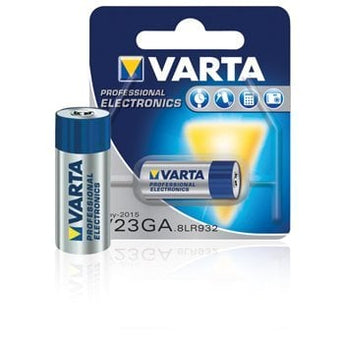 Visonic 23A Alkaline batterij