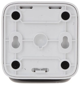 White Label DS-2CD2443G2-IW-2.8mm cubecamera 4 mp, IR en microfoon, WiFi, micro SD slot, White label